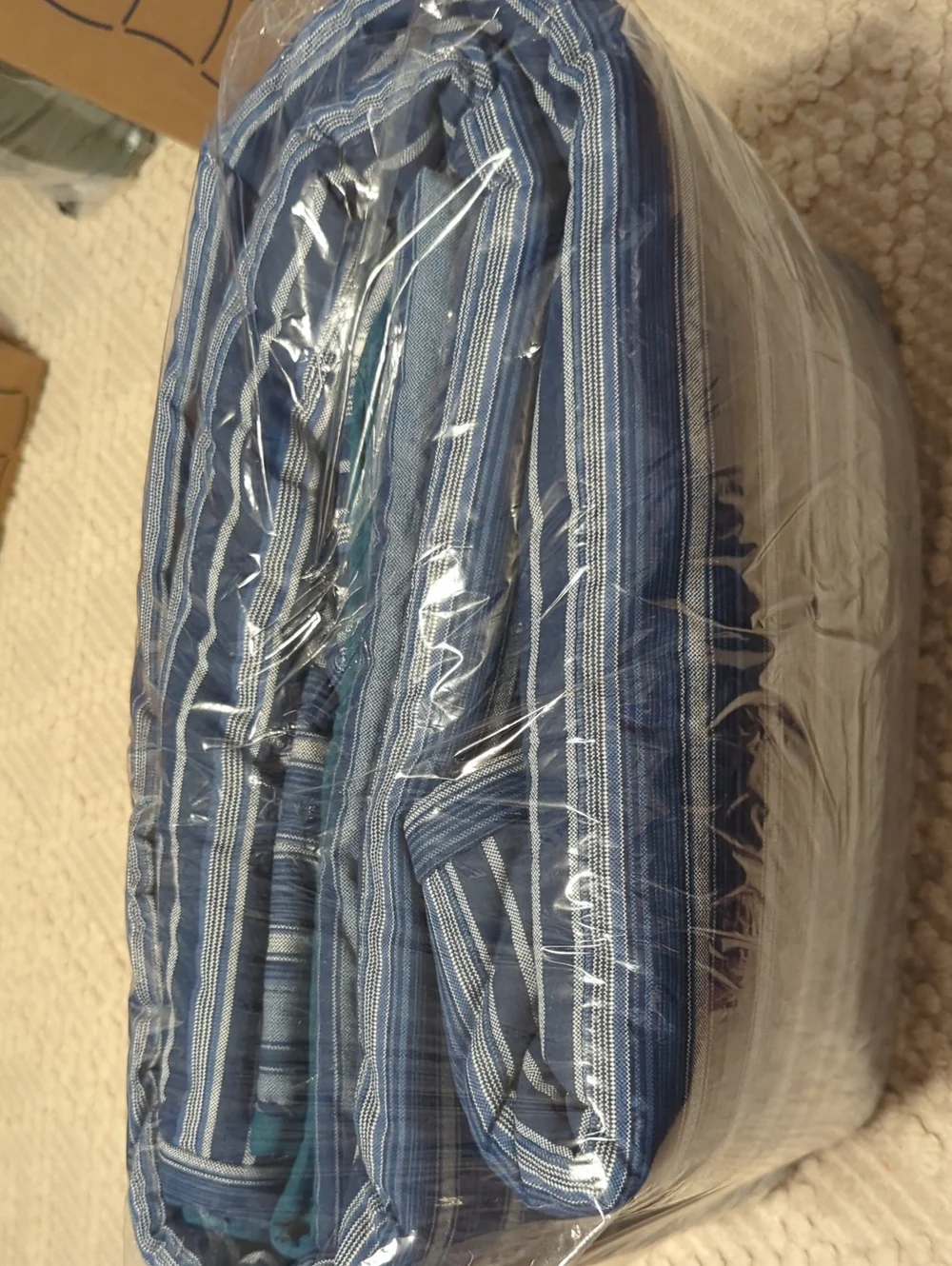 Nautica - Daybed Bedding Sets, Cotton Reversible Bed Set with Matching Shams
